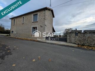  Maison � vendre 4 pi�ces 122 m�