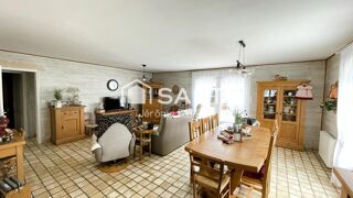  Maison � vendre 4 pi�ces 92 m�