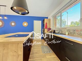  Maison à vendre 5 pièces 115 m²