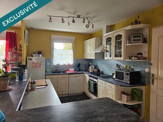  Maison à vendre 5 pièces 103 m²