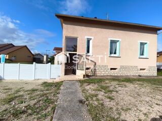  Maison  vendre 3 pices 79 m