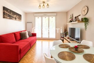  Appartement à vendre 2 pièces 36 m²