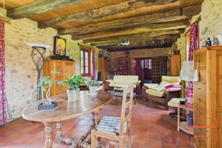  Maison à vendre 9 pièces 240 m²