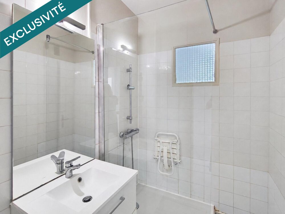 Vente Appartement A SAISIR appartement avec ascenseur au cœur de AUBENAS Aubenas