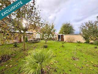  Maison � vendre 8 pi�ces 135 m�