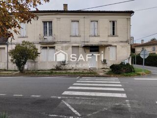  Maison � vendre 10 pi�ces 450 m�