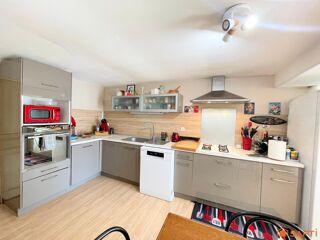  Maison � vendre 5 pi�ces 165 m�