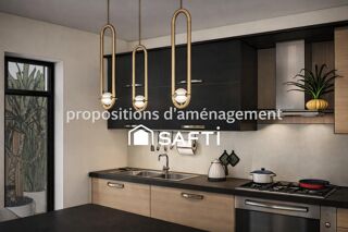  Maison � vendre 7 pi�ces 162 m�