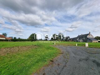  Terrain  vendre 815 m
