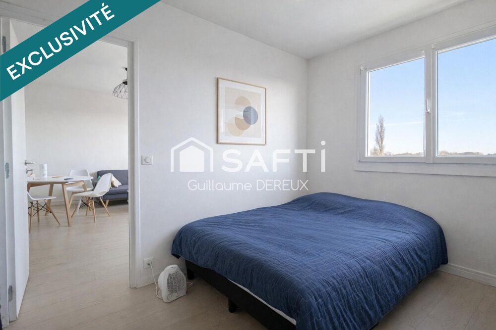 Vente Appartement Proche transports ! Villeneuve-d'ascq