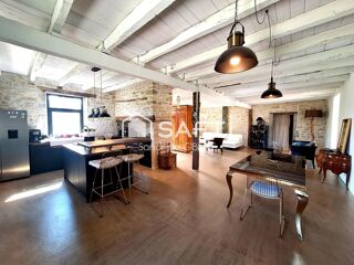  Maison � vendre 4 pi�ces 200 m�