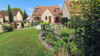  Maison à vendre 4 pièces 125 m²