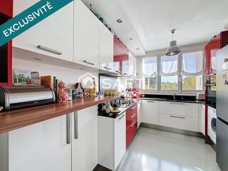  Appartement � vendre 3 pi�ces 80 m�