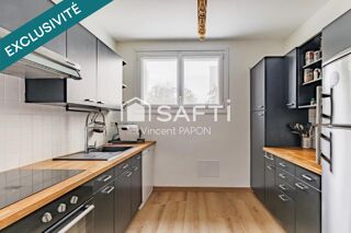  Appartement � vendre 3 pi�ces 58 m�