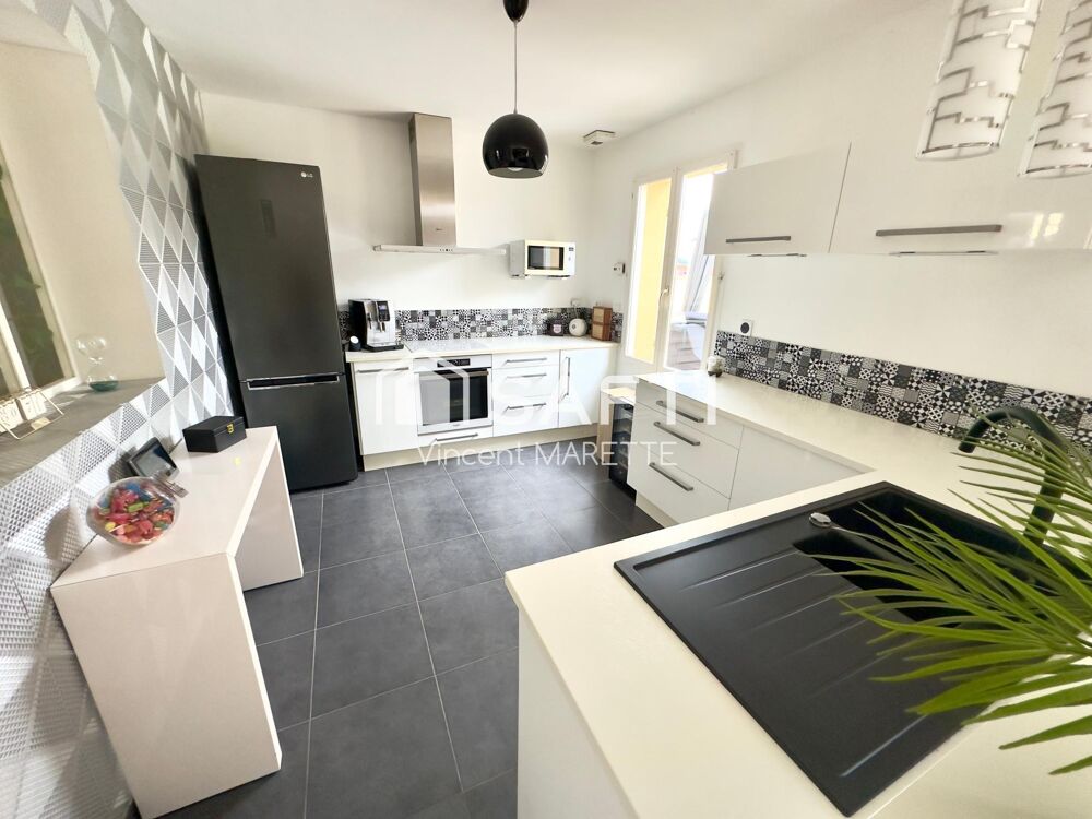 Vente Maison Maison familiale avec jardin, garage et confort moderne Laigneville