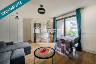  Appartement � vendre 2 pi�ces 44 m�