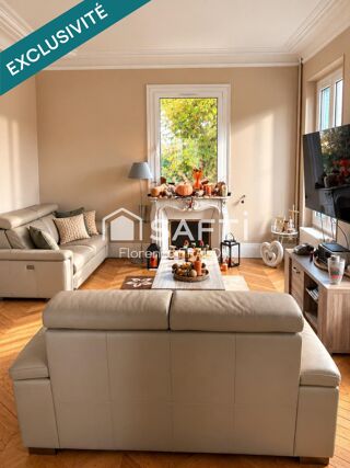 Vente Maison Superbe maison bourgeoise de plus de 215m2 ! Limay