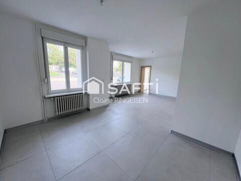   Maison Zimming - 95m� - Pas de travaux � pr�voir Maison - 4 pi�ce(s) - 95 m�