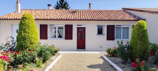  Maison à vendre 4 pièces 79 m²
