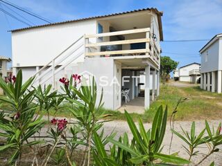  Maison � vendre 5 pi�ces 64 m�