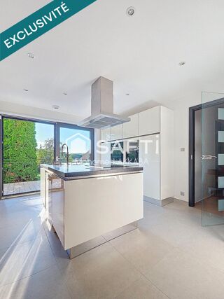  Maison � vendre 7 pi�ces 168 m�