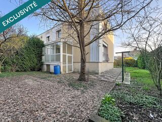  Maison à vendre 6 pièces 97 m²