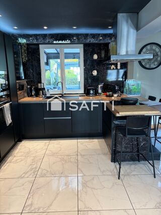  Maison � vendre 5 pi�ces 90 m�