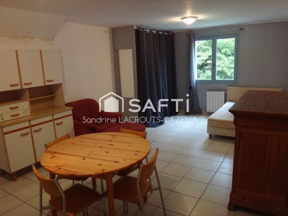 Vente Immeuble VENTE SCI - IMMEUBLE DE RAPPORT 15 LOGEMENTS - RENTABILITÉ ATTRACTIVE La chapelle-saint-mesmin