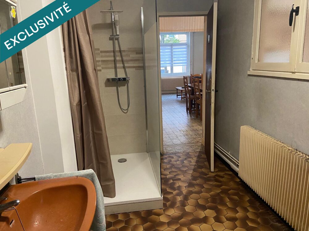 Vente Maison Proche de toutes commodités, beau potentiel Saint-andre-lez-lille