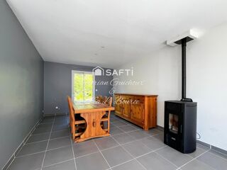  Maison à vendre 4 pièces 90 m²