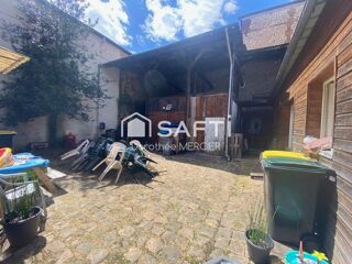  Immeuble à vendre 243 m² Caudebec-les-elbeuf