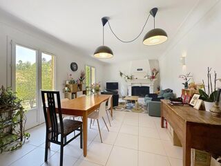  Maison à vendre 6 pièces 125 m²