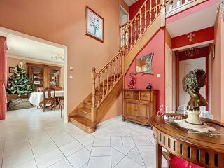  Maison � vendre 5 pi�ces 121 m�