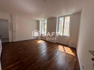  Appartement à vendre 1 pièce 25 m²
