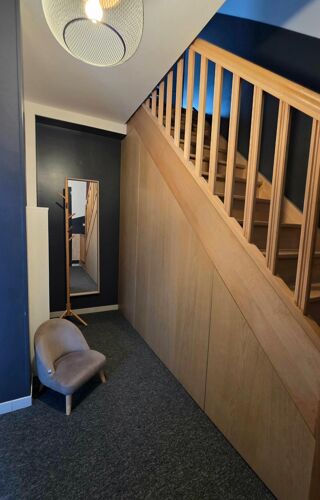  Maison � vendre 5 pi�ces 109 m�