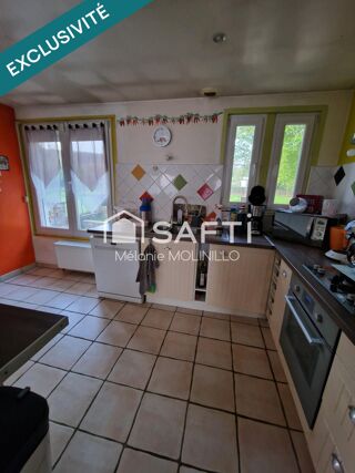  Maison  vendre 6 pices 85 m