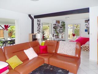  Maison � vendre 8 pi�ces 180 m�