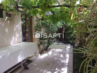  Maison � vendre 3 pi�ces 71 m�