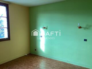  Maison à vendre 8 pièces 170 m²