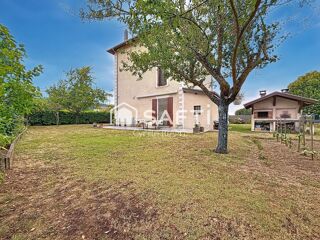  Maison à vendre 8 pièces 221 m²