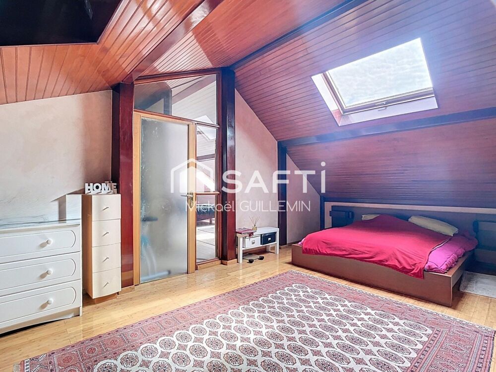  vendre  Maison Alfortville (94140)