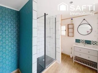  Maison � vendre 8 pi�ces 198 m�