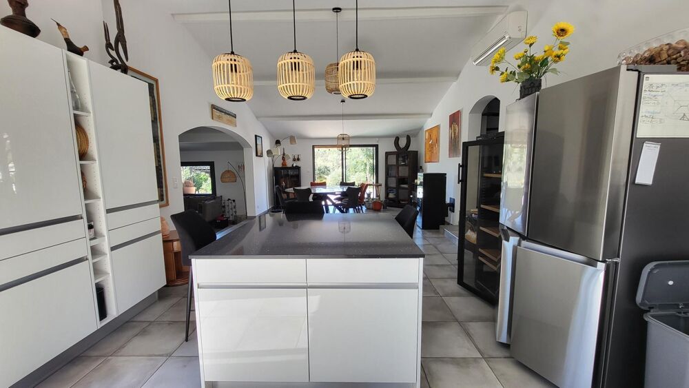 � vendre  Maison Viv�s (66490)