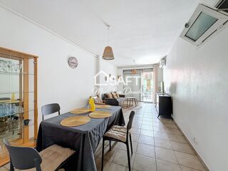  Appartement à louer 3 pièces 82 m²