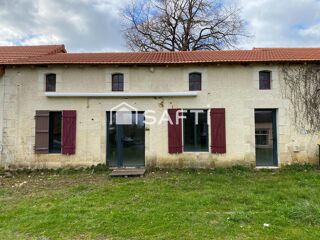  Maison à vendre 3 pièces 94 m²