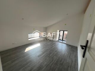  Maison � vendre 5 pi�ces 70 m�