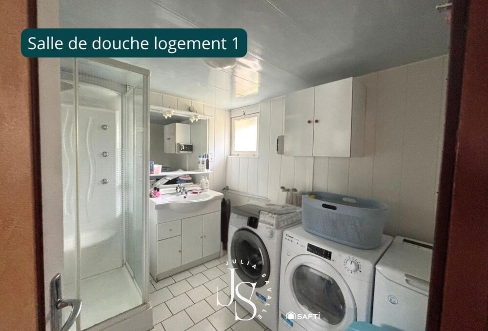 Vente Maison Graimbouville : investissement locatif clé en main Graimbouville
