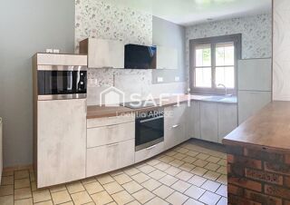  Maison � vendre 5 pi�ces 90 m�