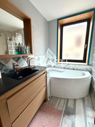  Maison � vendre 4 pi�ces 95 m�