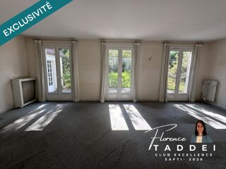  Maison � vendre 7 pi�ces 123 m�